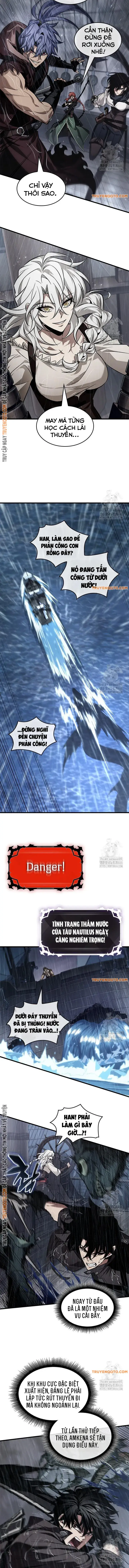 Gacha Vô Hạn Chap 128 - Next Chap 129