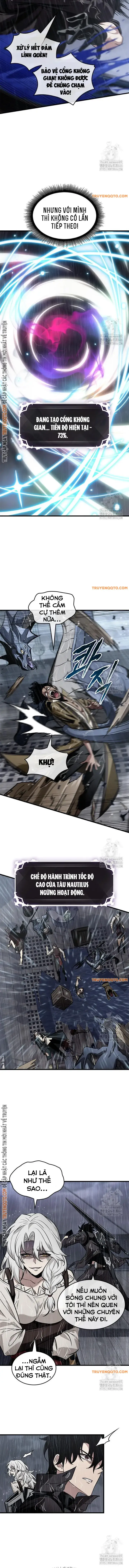 Gacha Vô Hạn Chap 128 - Next Chap 129
