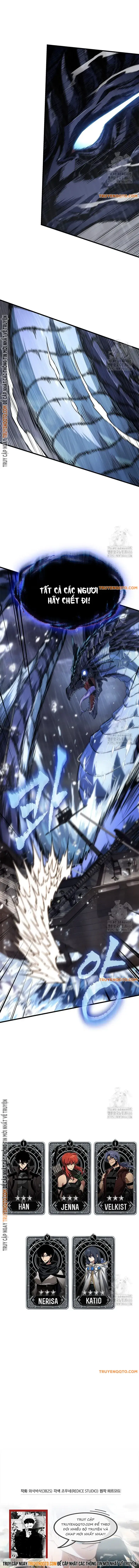 Gacha Vô Hạn Chap 128 - Next Chap 129