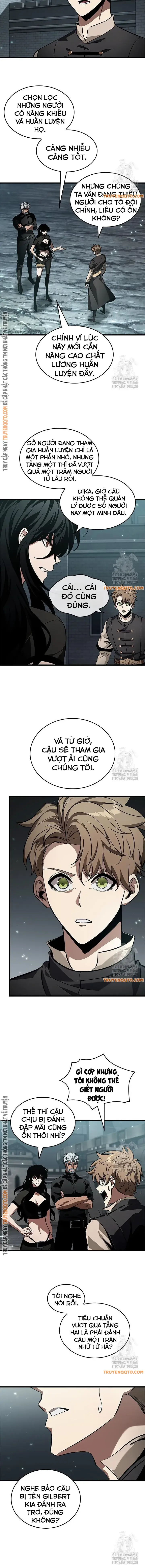 Gacha Vô Hạn Chap 130 - Next Chap 131