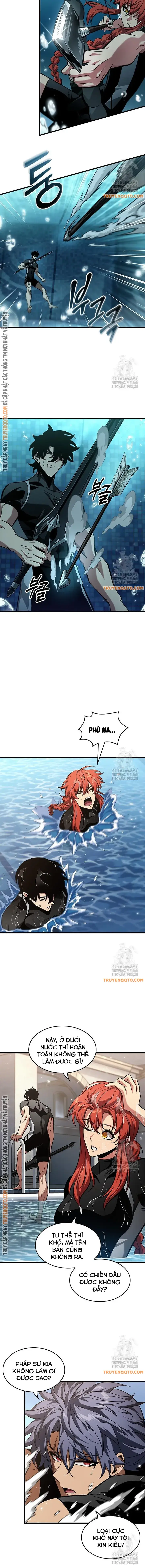 Gacha Vô Hạn Chap 130 - Next Chap 131