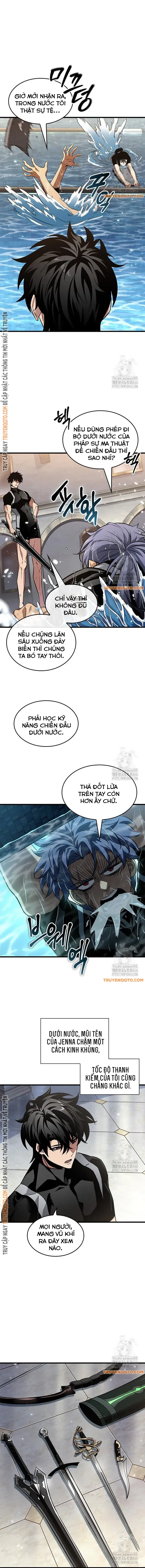 Gacha Vô Hạn Chap 130 - Next Chap 131