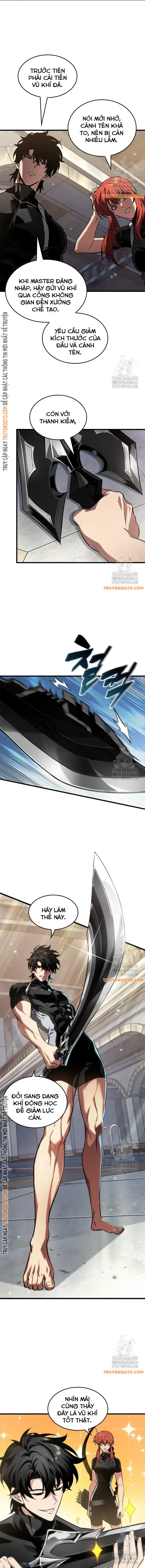 Gacha Vô Hạn Chap 130 - Next Chap 131