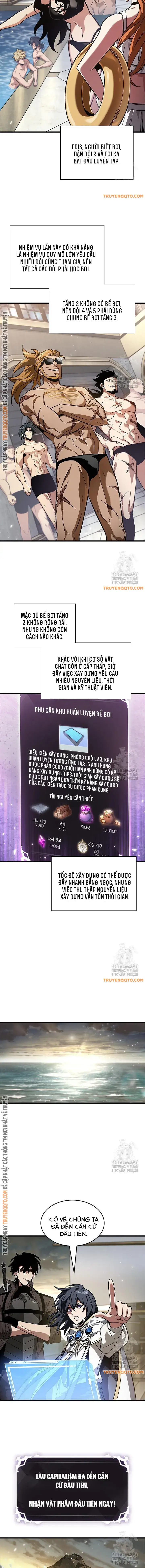 Gacha Vô Hạn Chap 130 - Next Chap 131