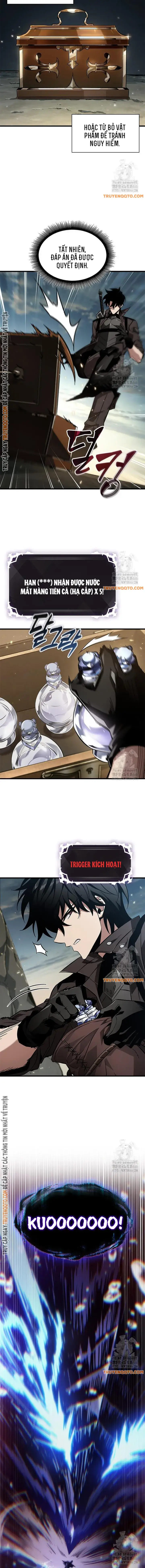 Gacha Vô Hạn Chap 130 - Next Chap 131