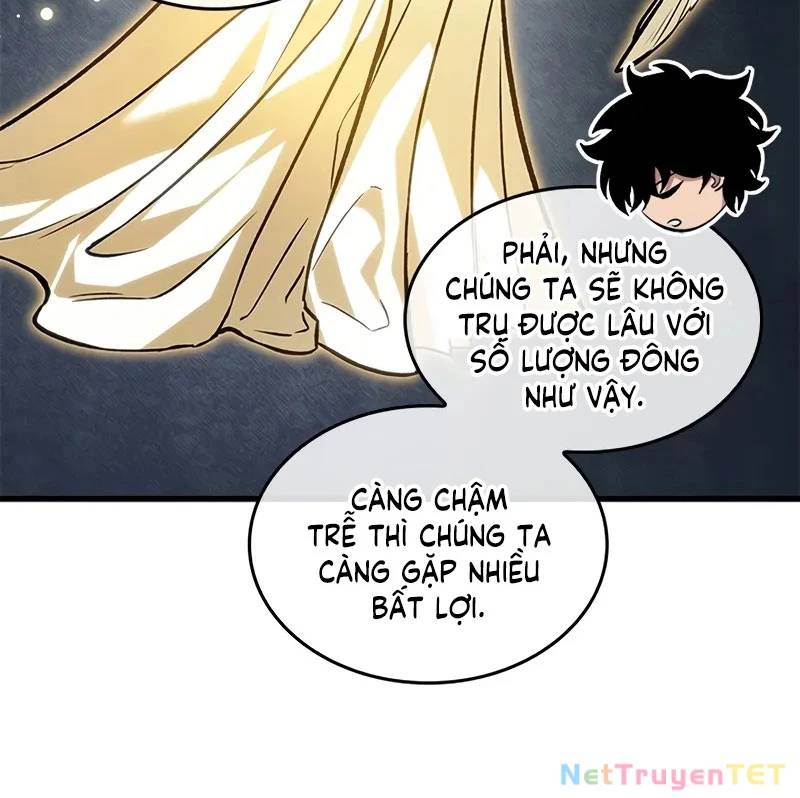 Gacha Vô Hạn Chap 132 - Next Chap 133