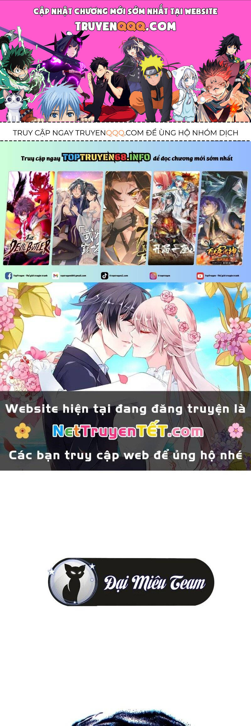 Gacha Vô Hạn Chap 132 - Next Chap 133