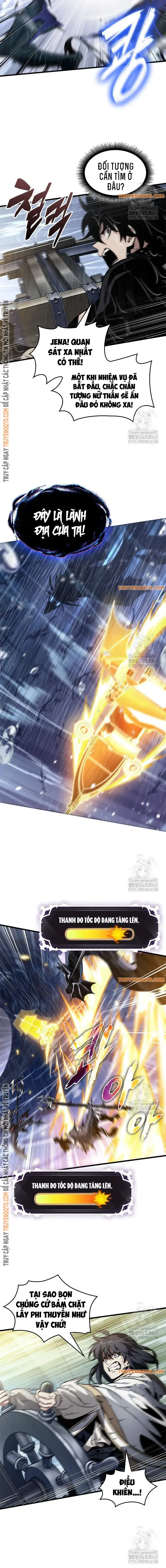 Gacha Vô Hạn Chap 135 - Next Chap 136