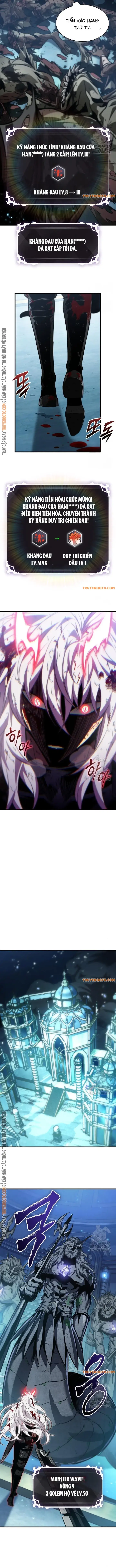 Gacha Vô Hạn Chap 143 - Next Chap 144