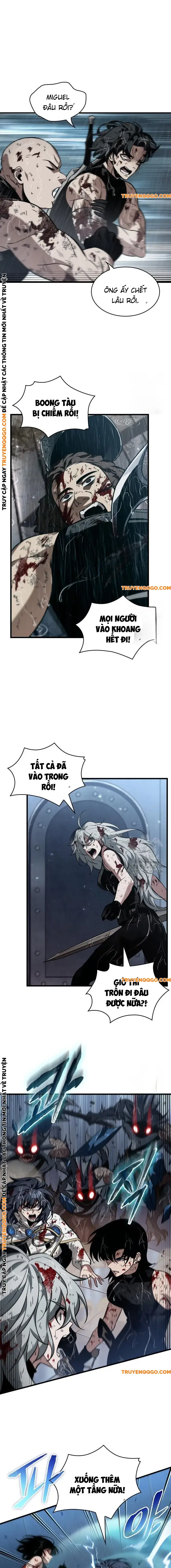Gacha Vô Hạn Chap 144 - Next Chap 145
