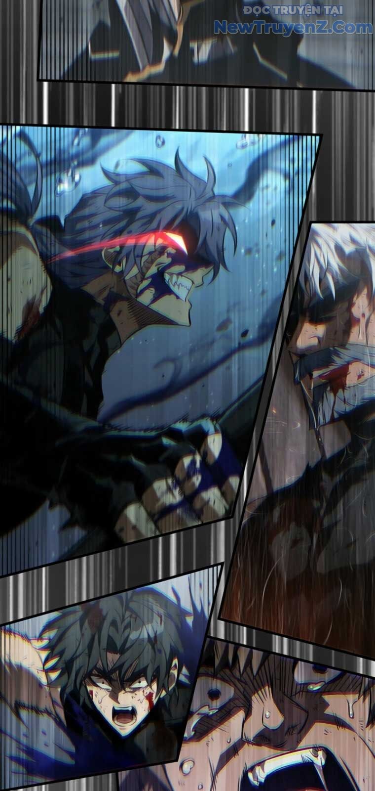 Gacha Vô Hạn Chap 145 - Next Chap 146