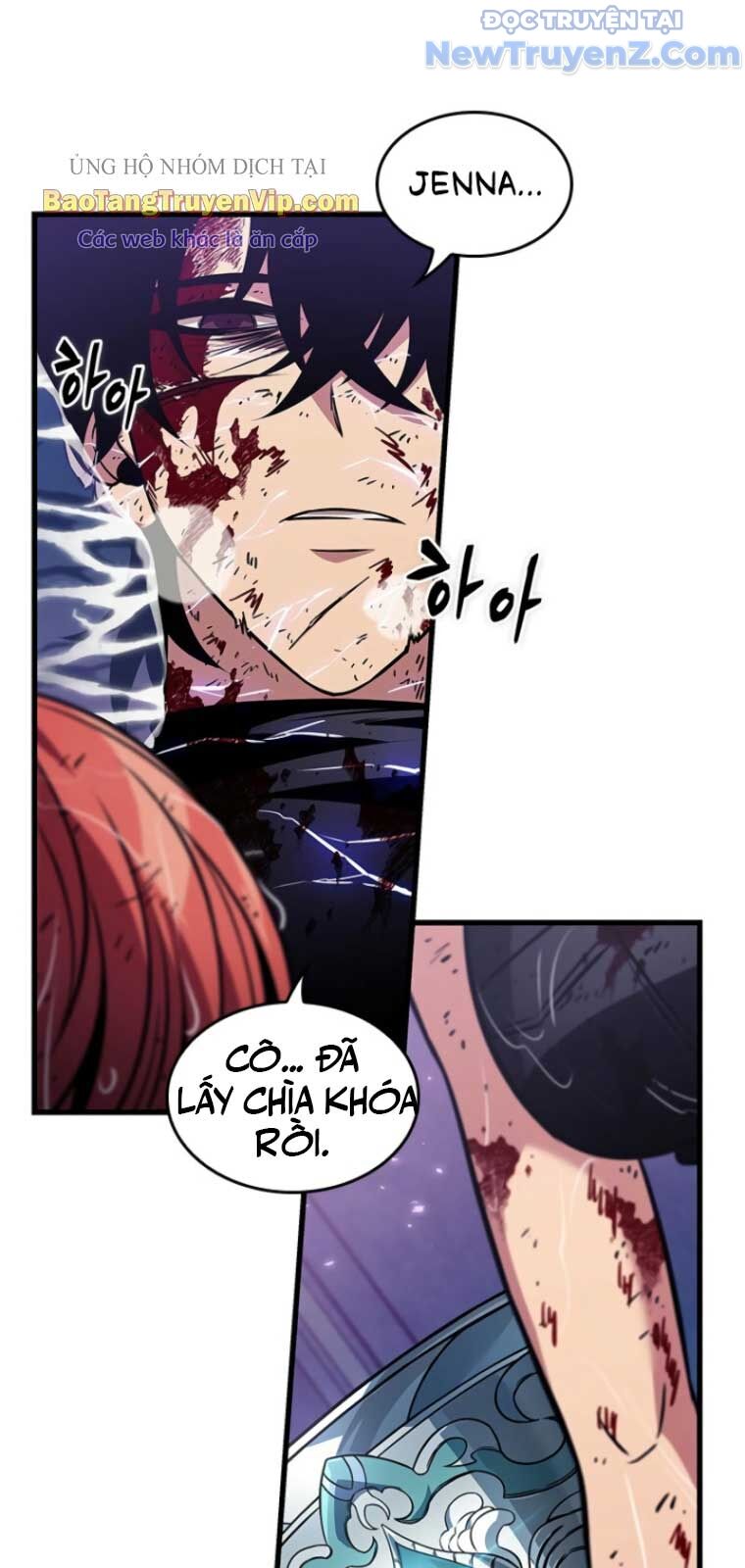 Gacha Vô Hạn Chap 145 - Next Chap 146