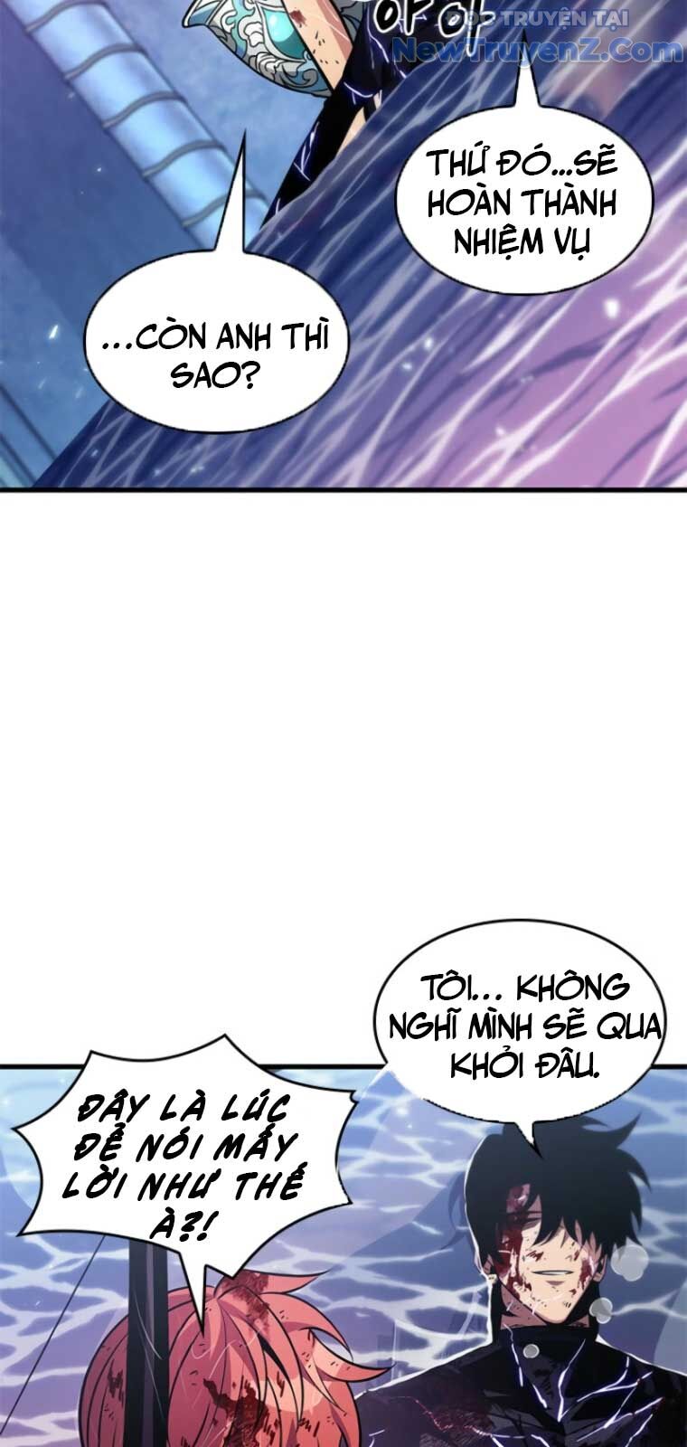 Gacha Vô Hạn Chap 145 - Next Chap 146