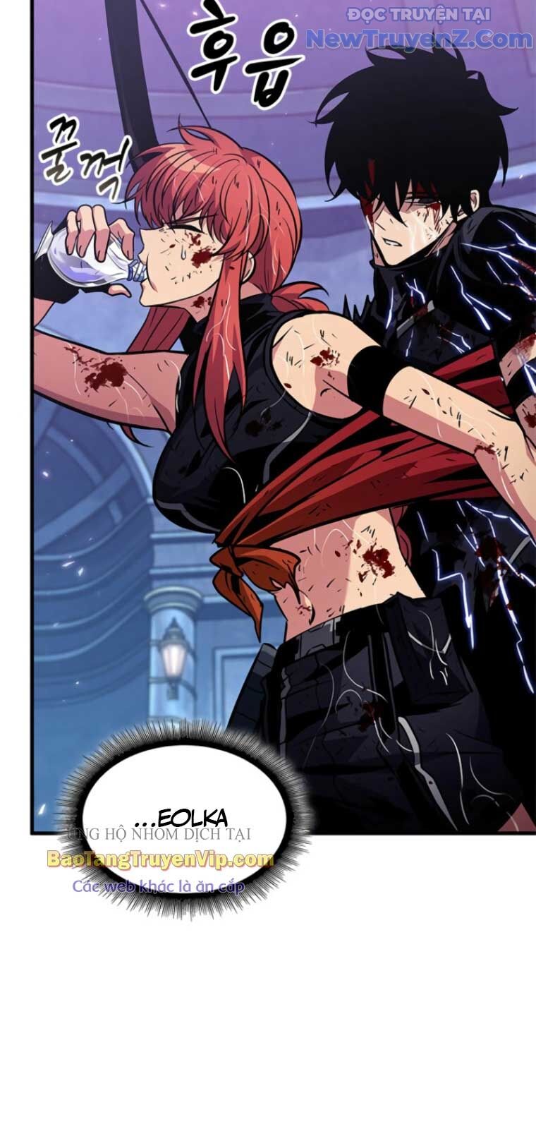 Gacha Vô Hạn Chap 145 - Next Chap 146