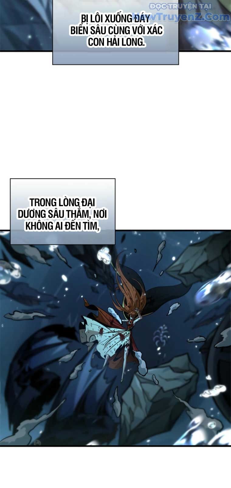 Gacha Vô Hạn Chap 145 - Next Chap 146