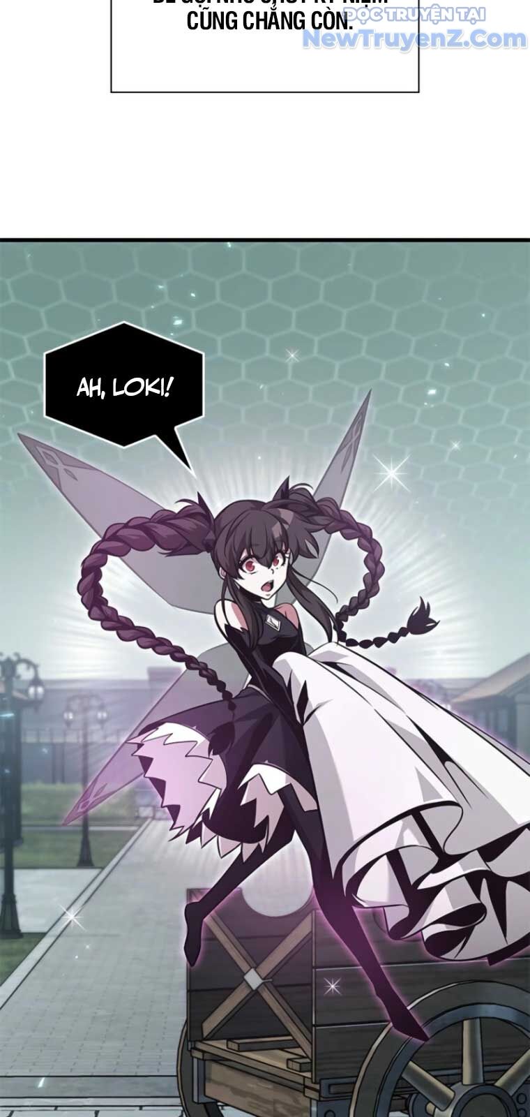 Gacha Vô Hạn Chap 145 - Next Chap 146