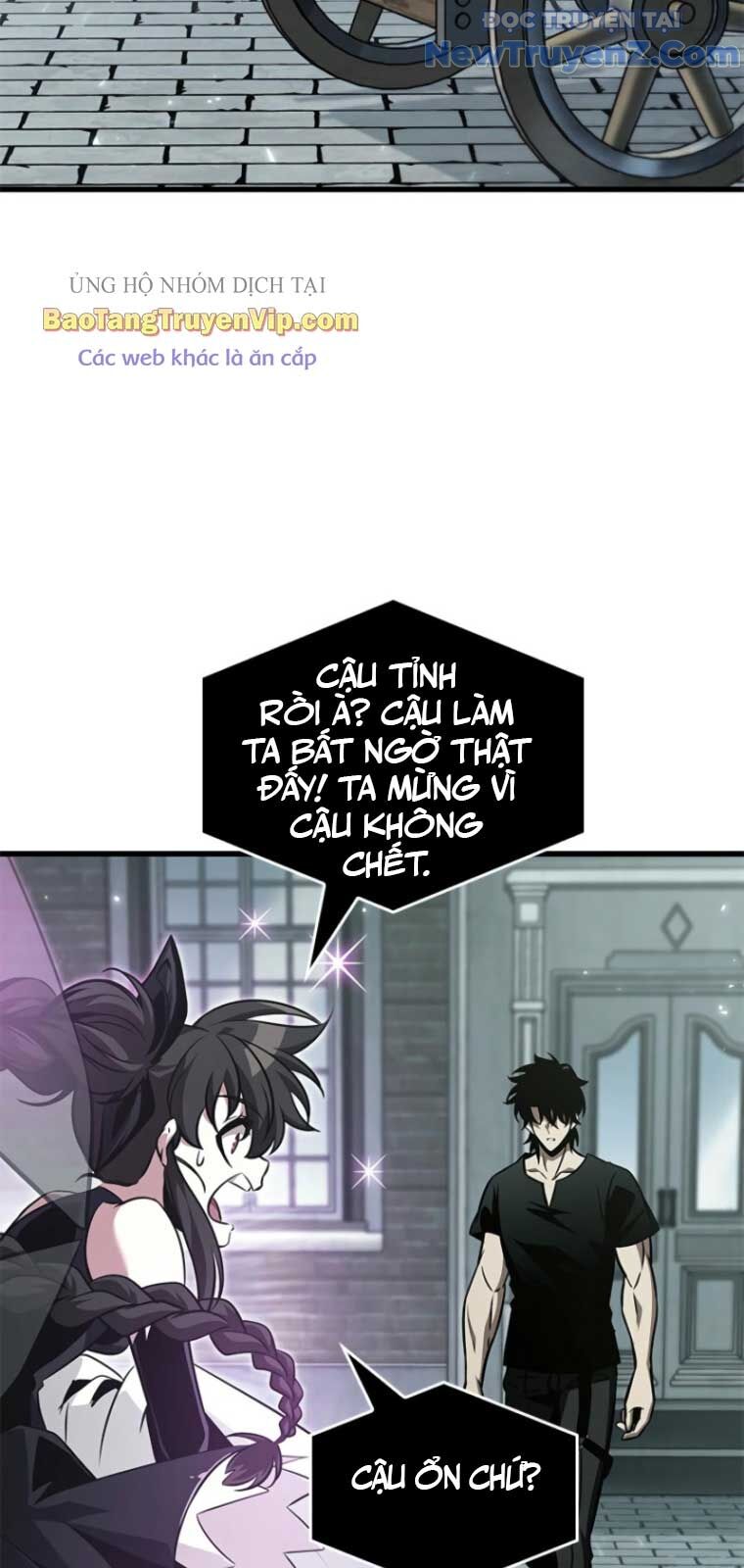 Gacha Vô Hạn Chap 145 - Next Chap 146