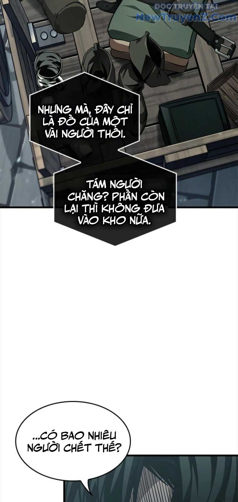 Gacha Vô Hạn Chap 145 - Next Chap 146