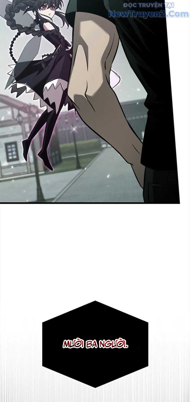 Gacha Vô Hạn Chap 145 - Next Chap 146