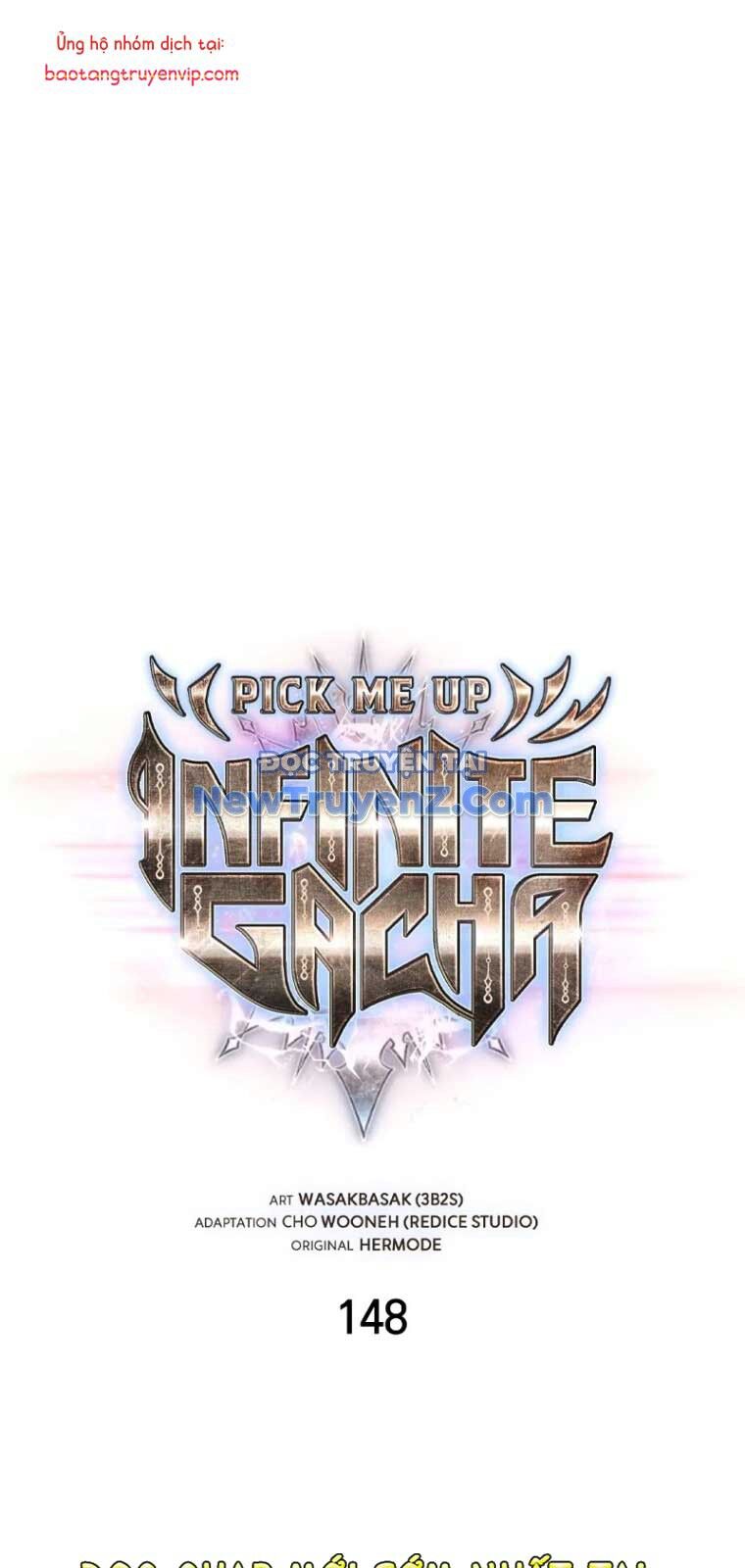 Gacha Vô Hạn Chap 148 - Next Chap 149