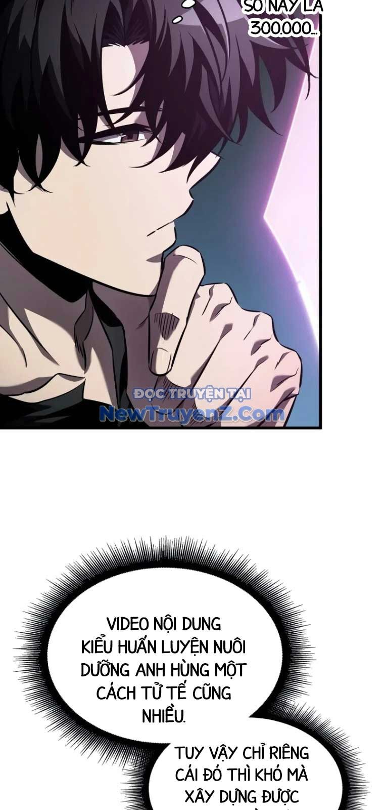 Gacha Vô Hạn Chap 148 - Next Chap 149