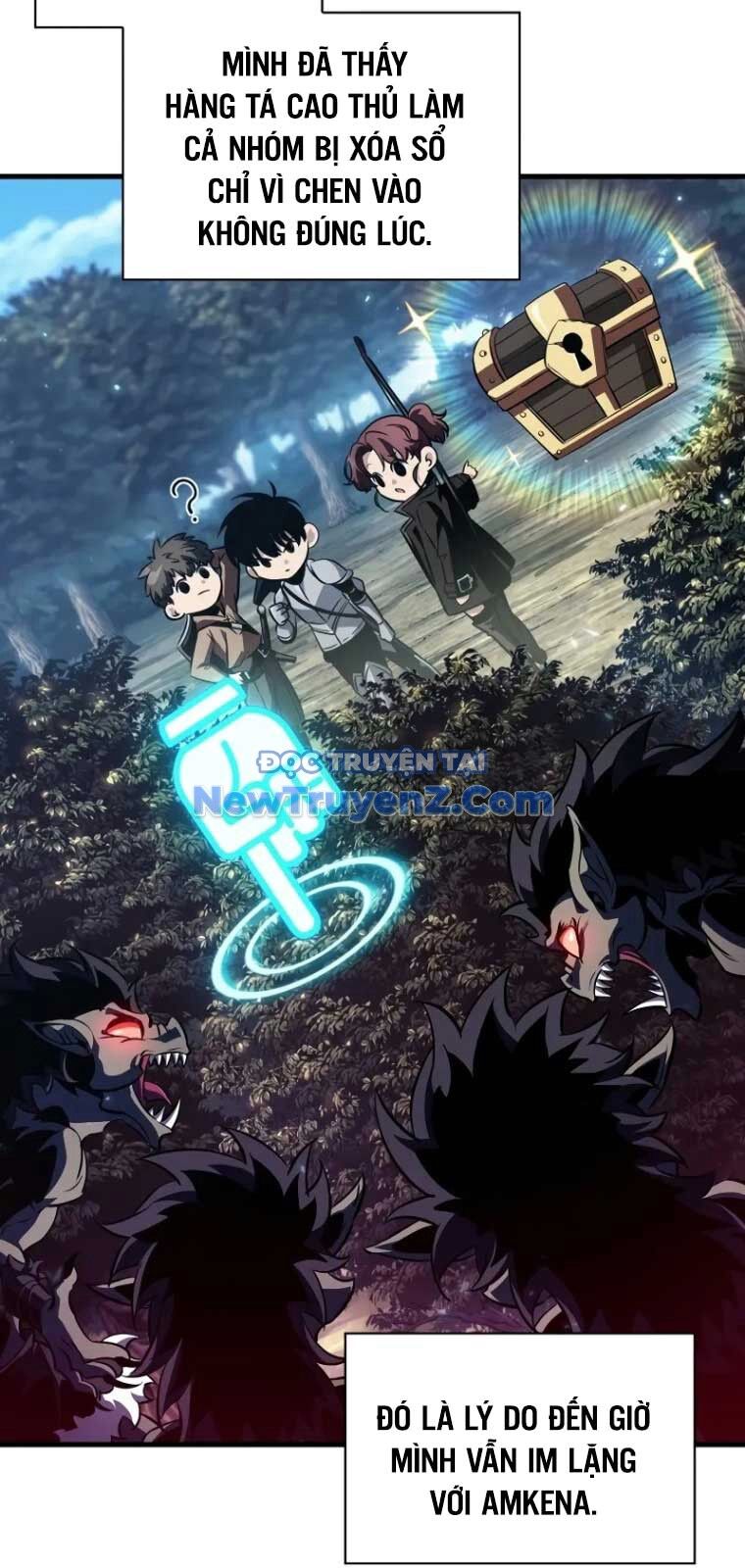 Gacha Vô Hạn Chap 148 - Next Chap 149