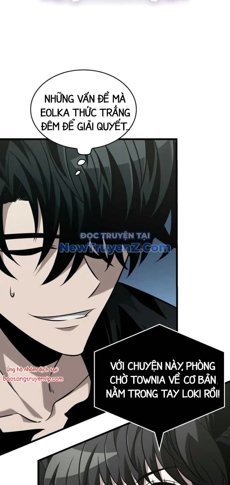 Gacha Vô Hạn Chap 148 - Next Chap 149