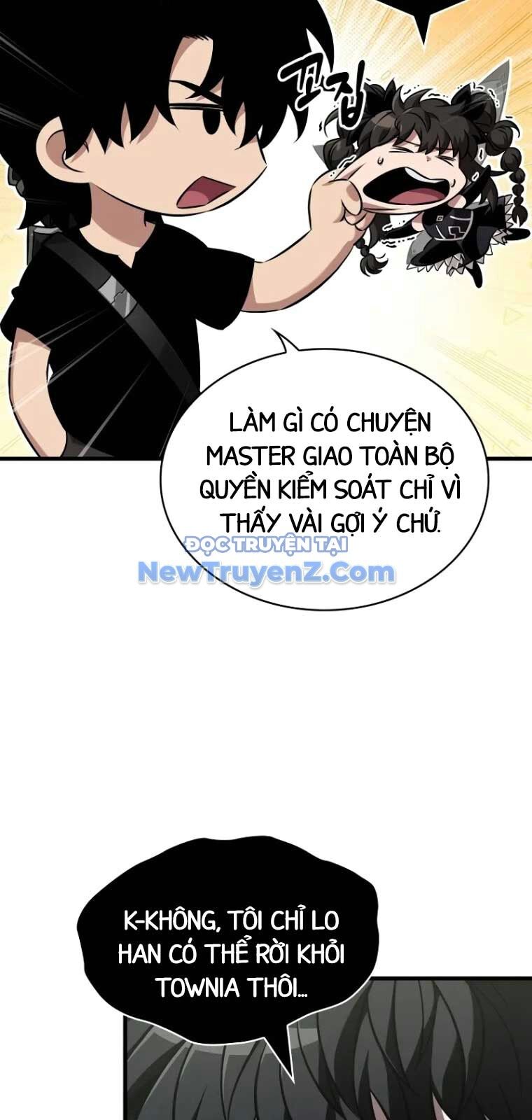 Gacha Vô Hạn Chap 148 - Next Chap 149