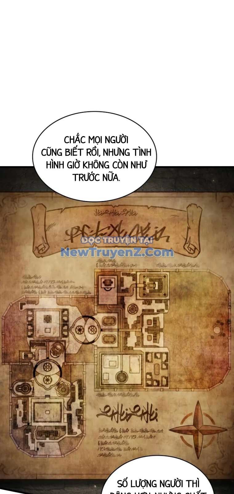 Gacha Vô Hạn Chap 148 - Next Chap 149