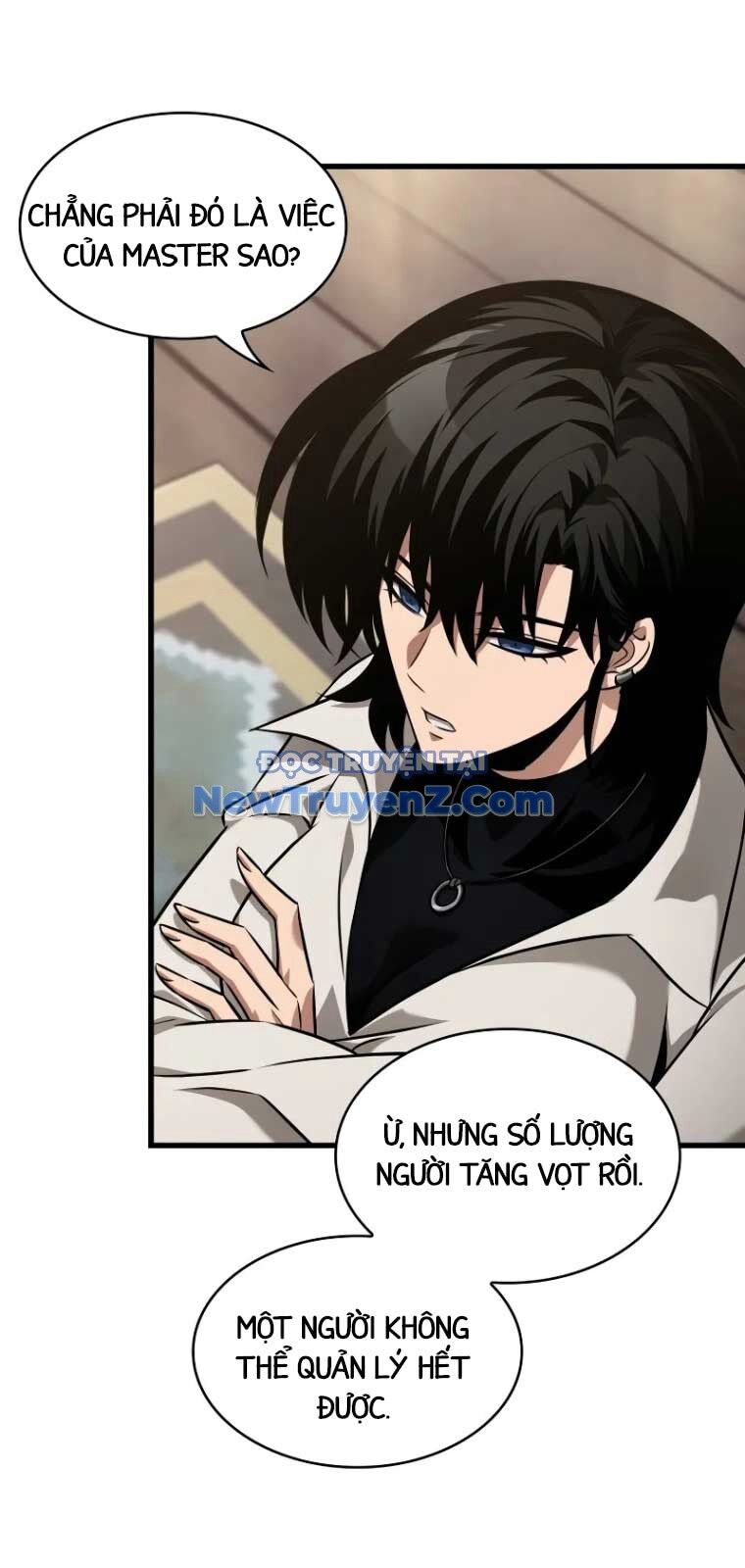 Gacha Vô Hạn Chap 148 - Next Chap 149