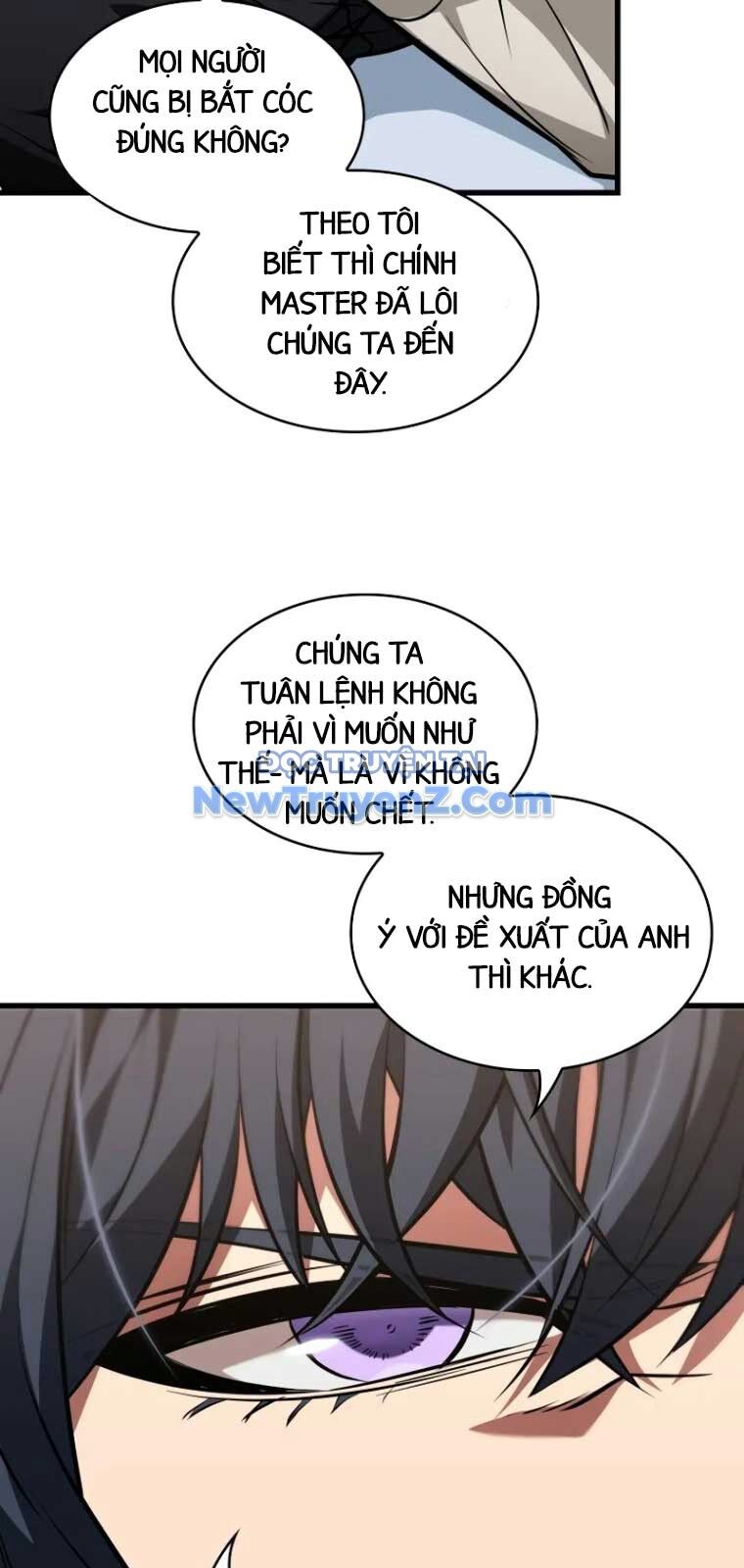 Gacha Vô Hạn Chap 148 - Next Chap 149