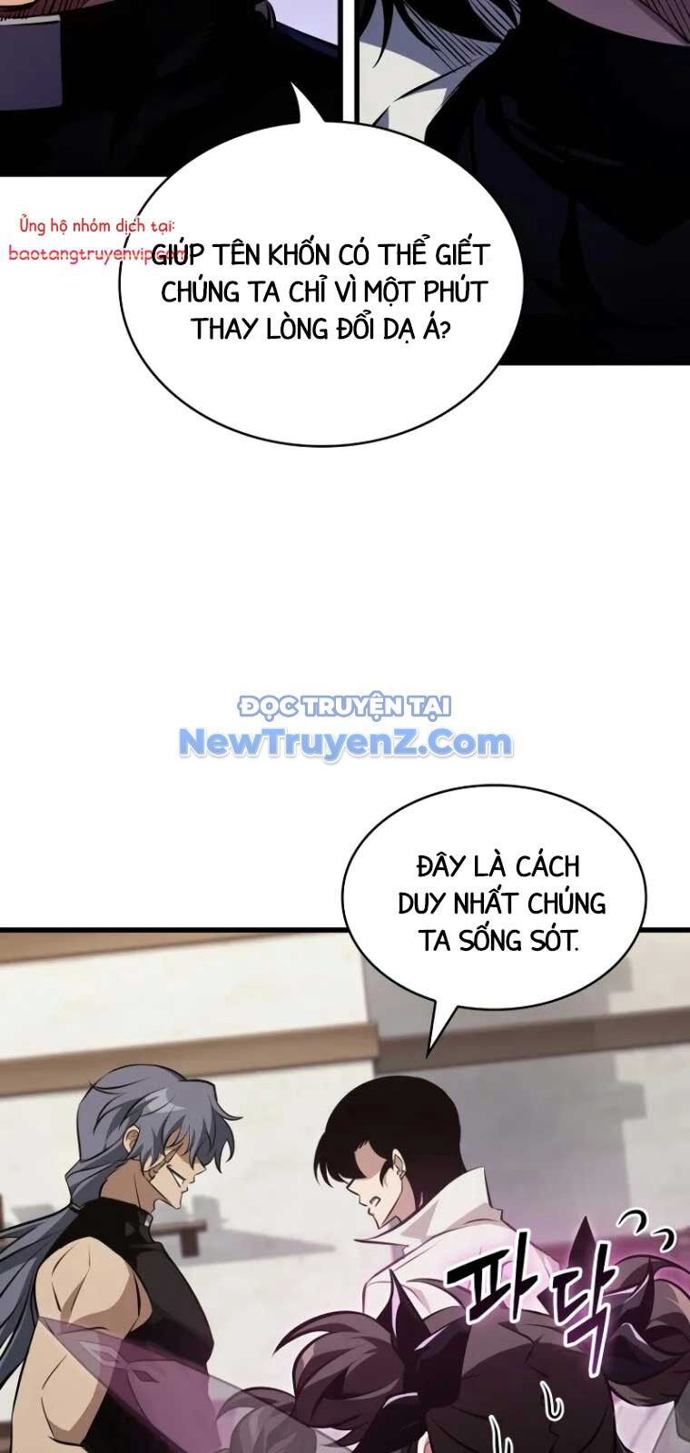 Gacha Vô Hạn Chap 148 - Next Chap 149