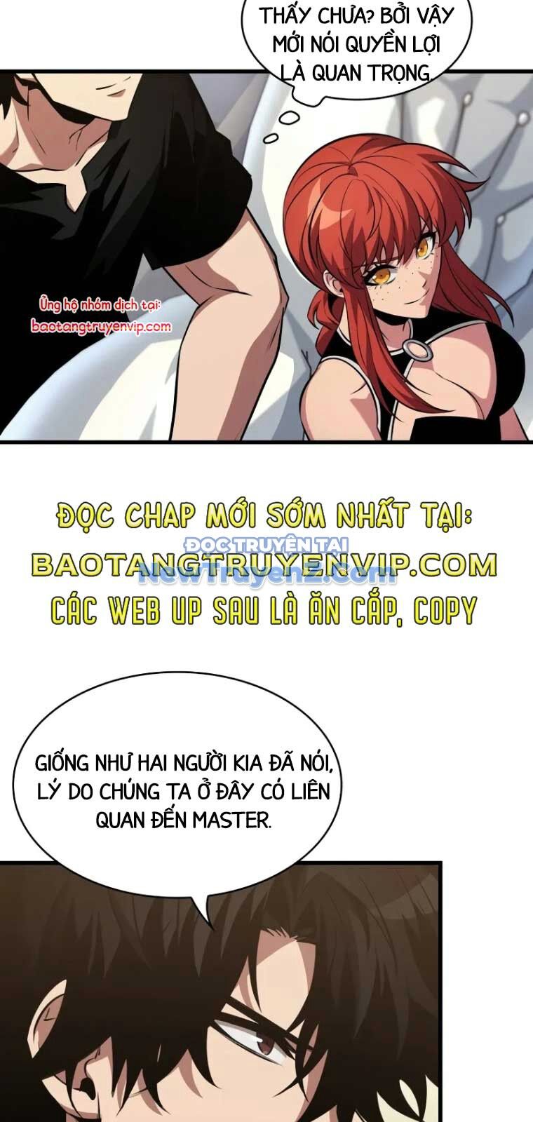 Gacha Vô Hạn Chap 148 - Next Chap 149