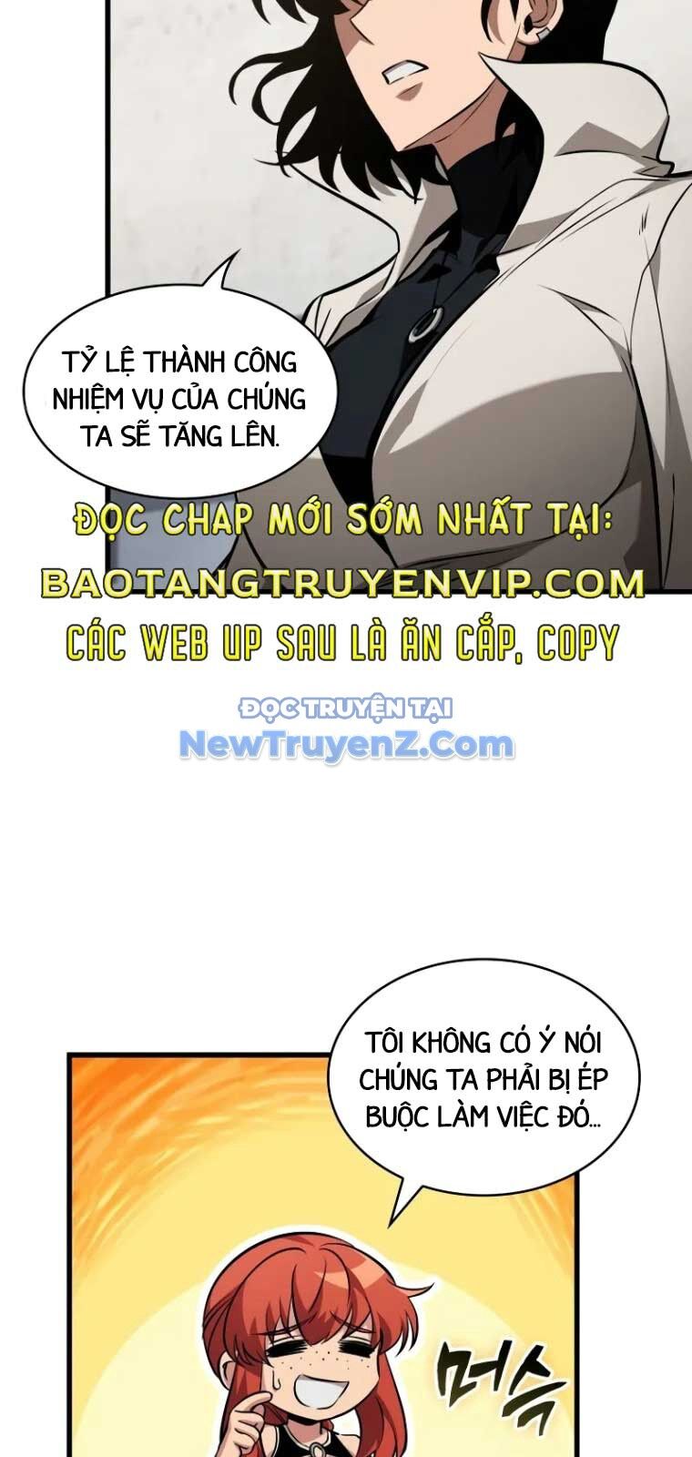 Gacha Vô Hạn Chap 148 - Next Chap 149