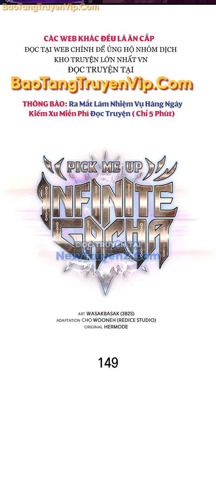 Gacha Vô Hạn Chap 149 - Next Chap 150
