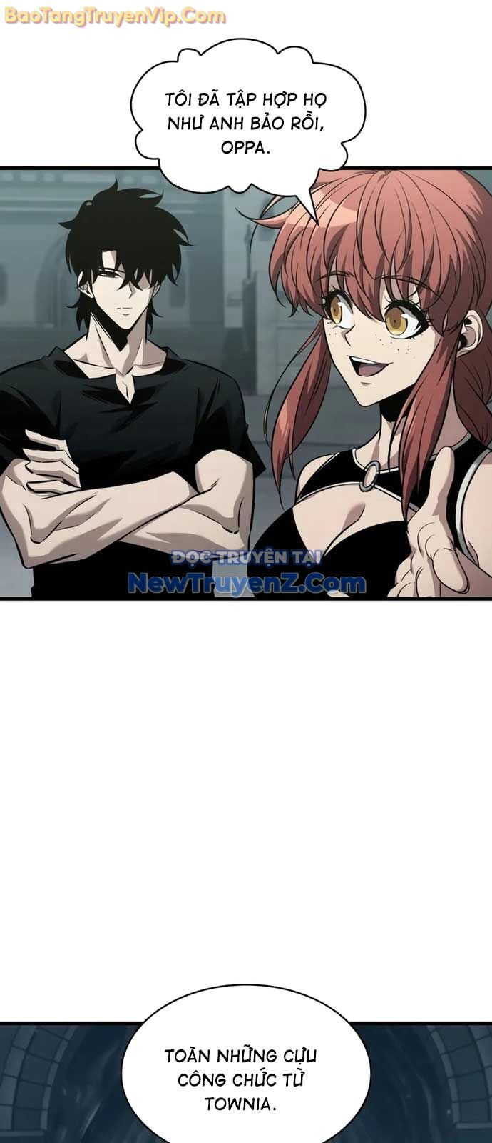 Gacha Vô Hạn Chap 149 - Next Chap 150