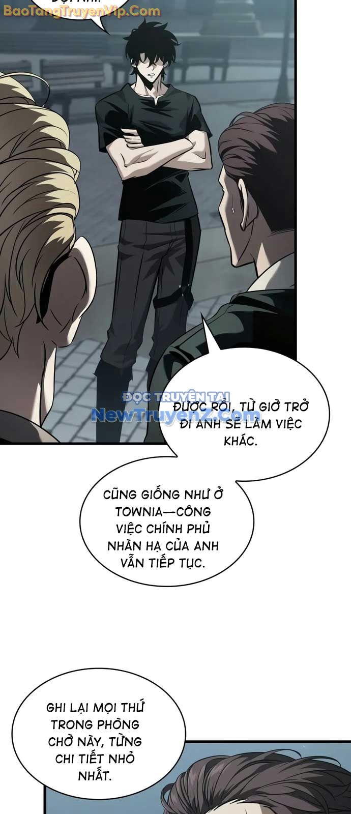 Gacha Vô Hạn Chap 149 - Next Chap 150