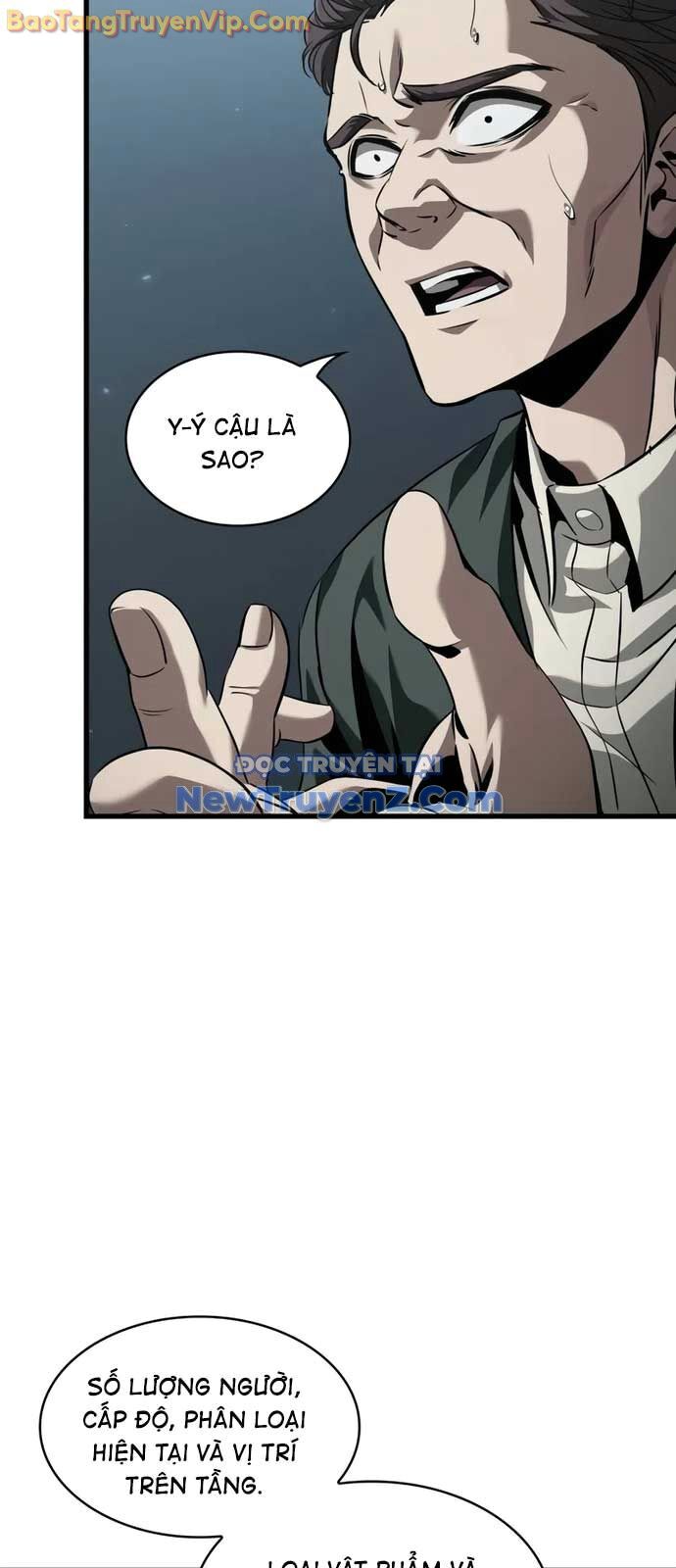 Gacha Vô Hạn Chap 149 - Next Chap 150