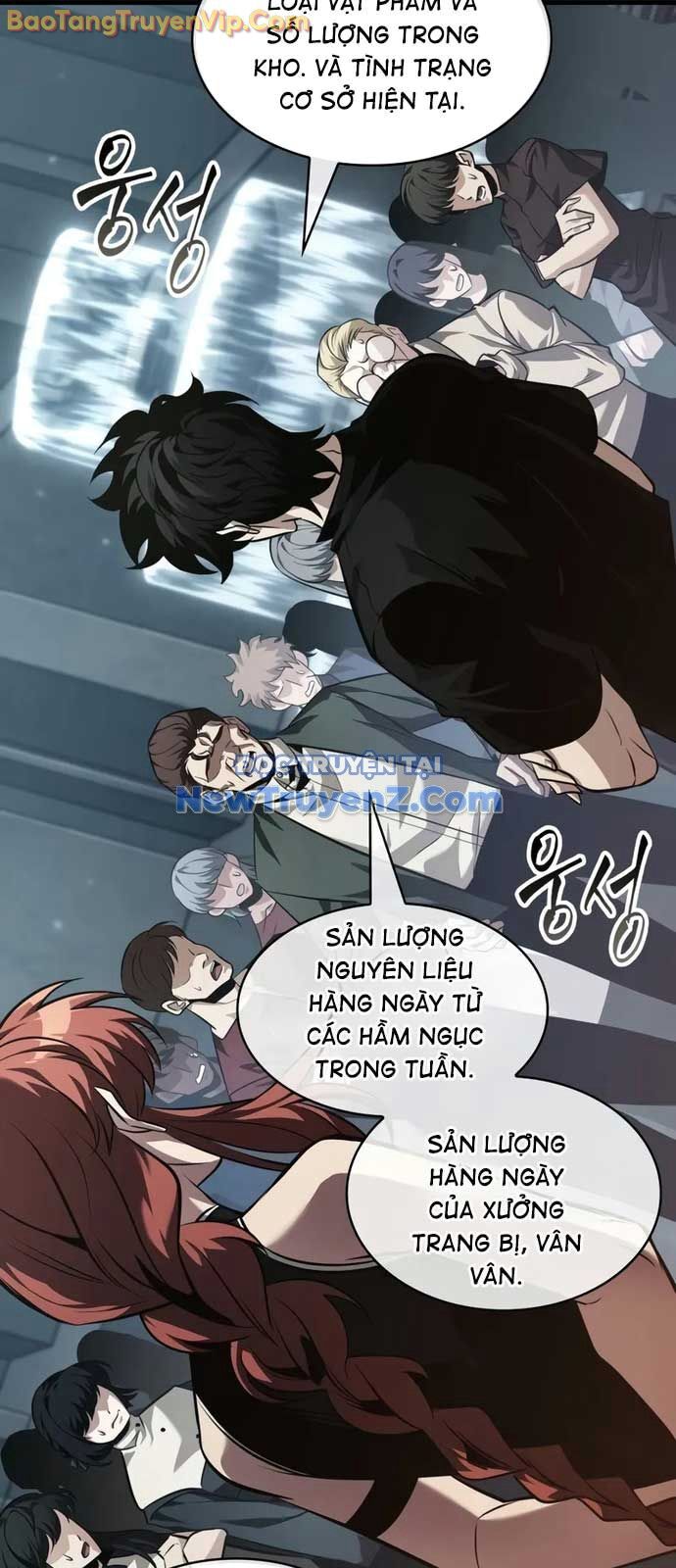Gacha Vô Hạn Chap 149 - Next Chap 150