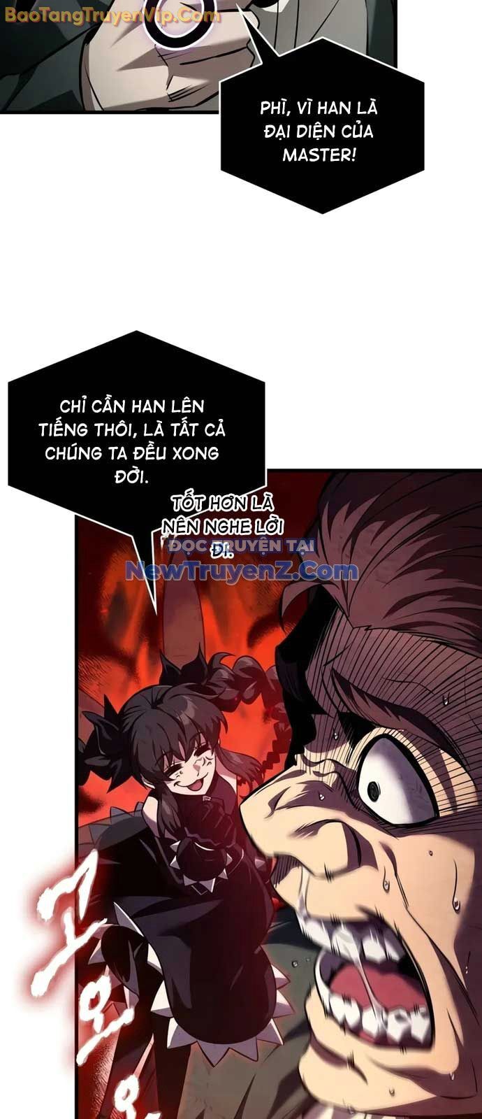 Gacha Vô Hạn Chap 149 - Next Chap 150
