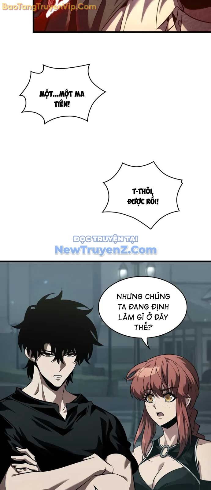 Gacha Vô Hạn Chap 149 - Next Chap 150