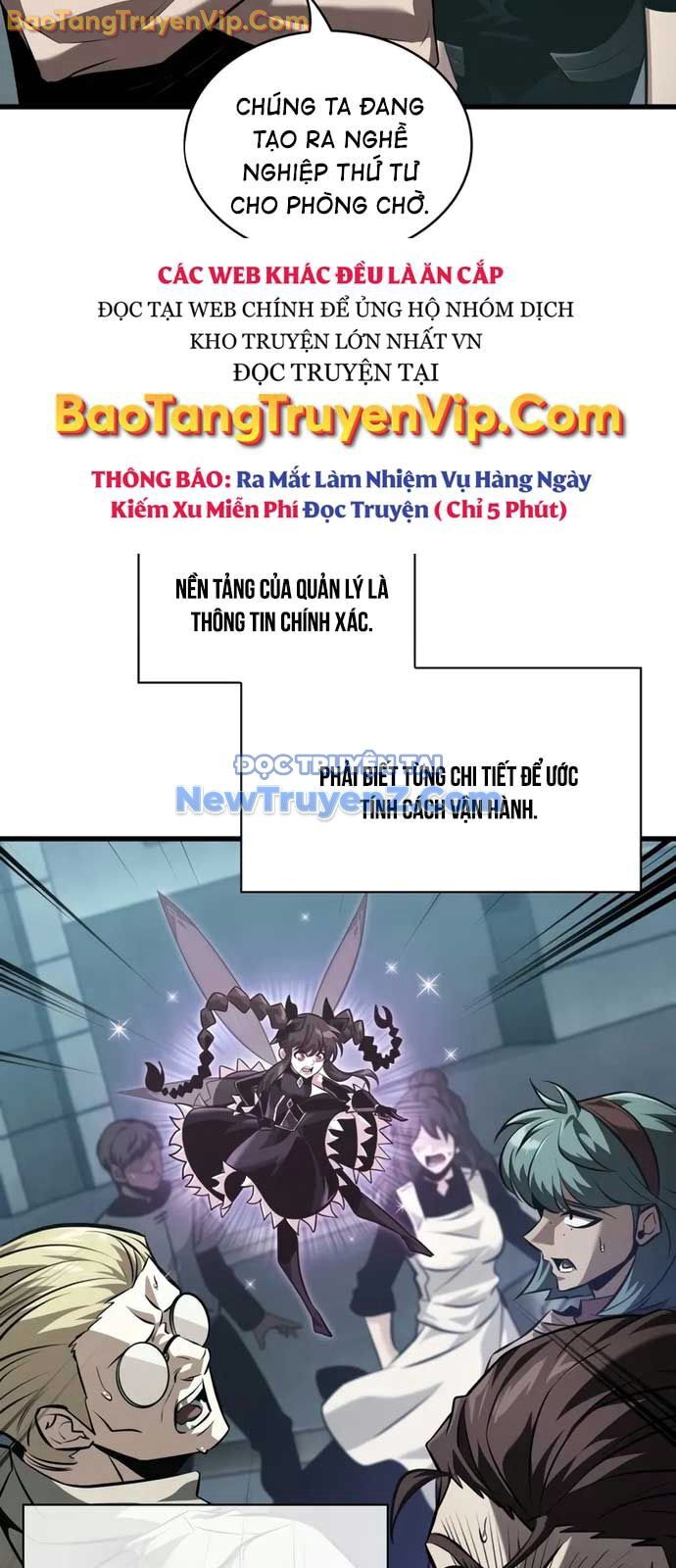 Gacha Vô Hạn Chap 149 - Next Chap 150