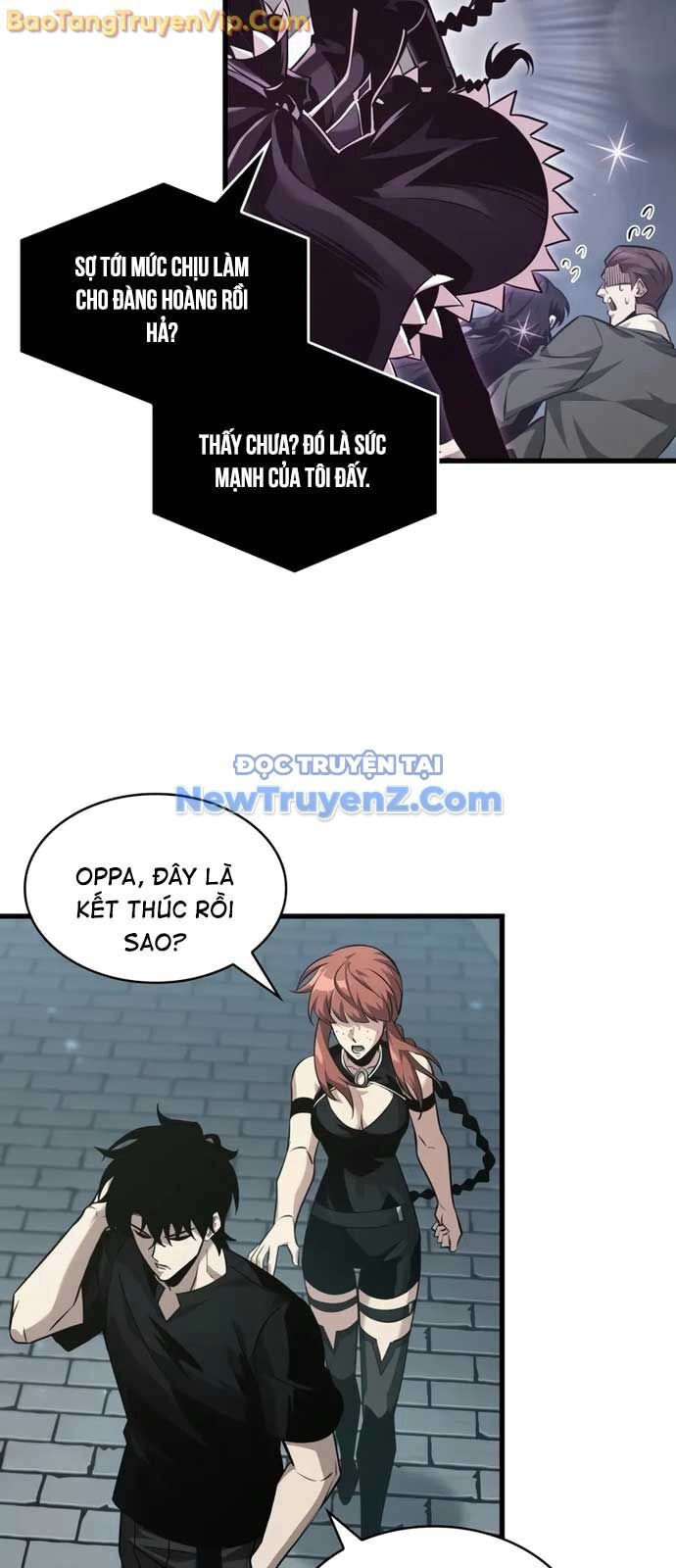 Gacha Vô Hạn Chap 149 - Next Chap 150