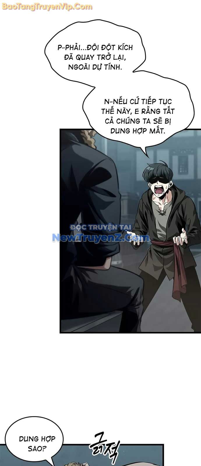 Gacha Vô Hạn Chap 149 - Next Chap 150