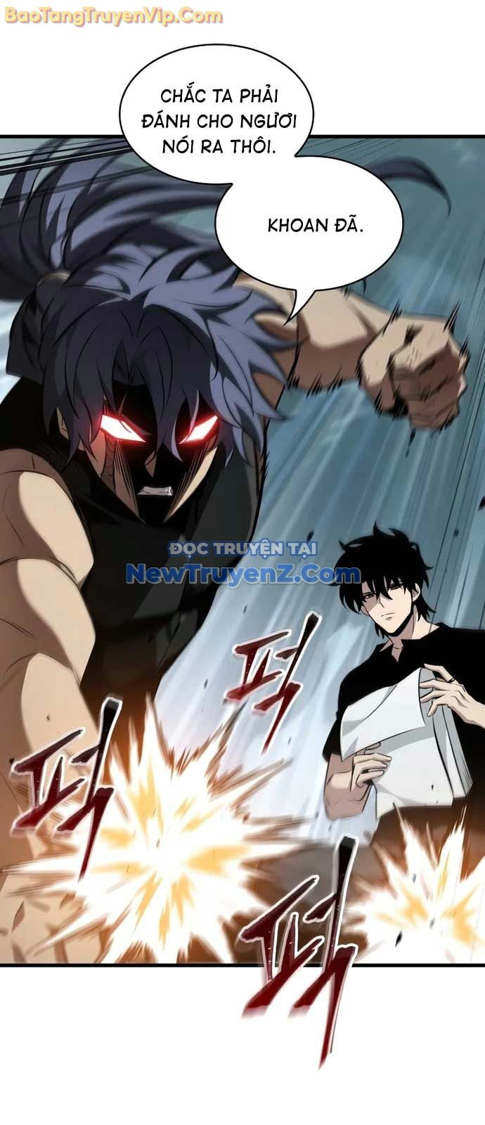 Gacha Vô Hạn Chap 149 - Next Chap 150
