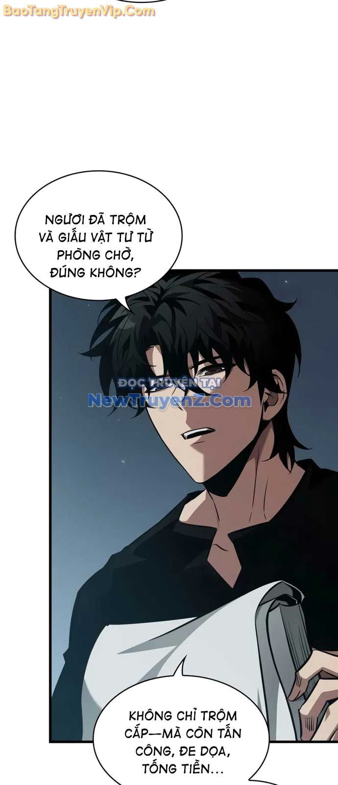 Gacha Vô Hạn Chap 149 - Next Chap 150