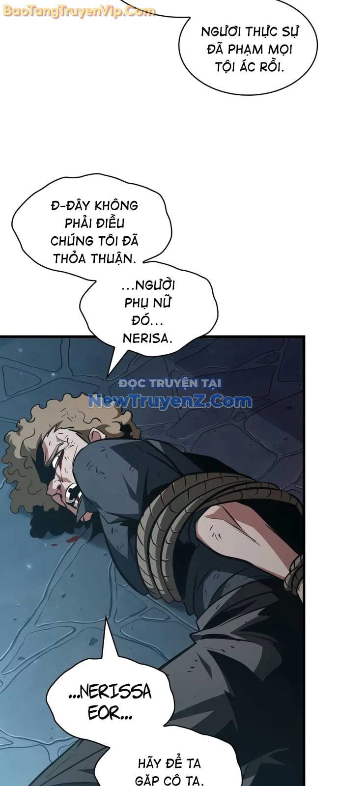 Gacha Vô Hạn Chap 149 - Next Chap 150