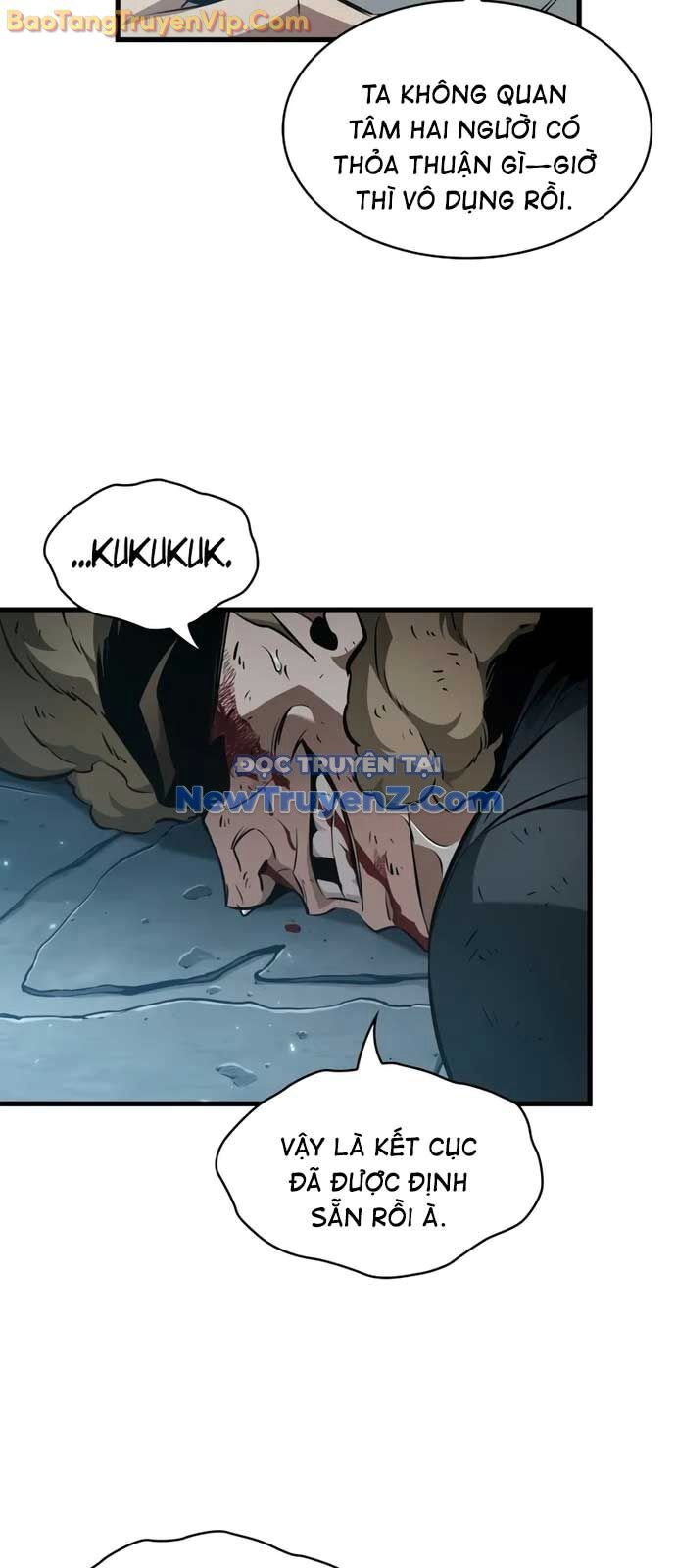 Gacha Vô Hạn Chap 149 - Next Chap 150