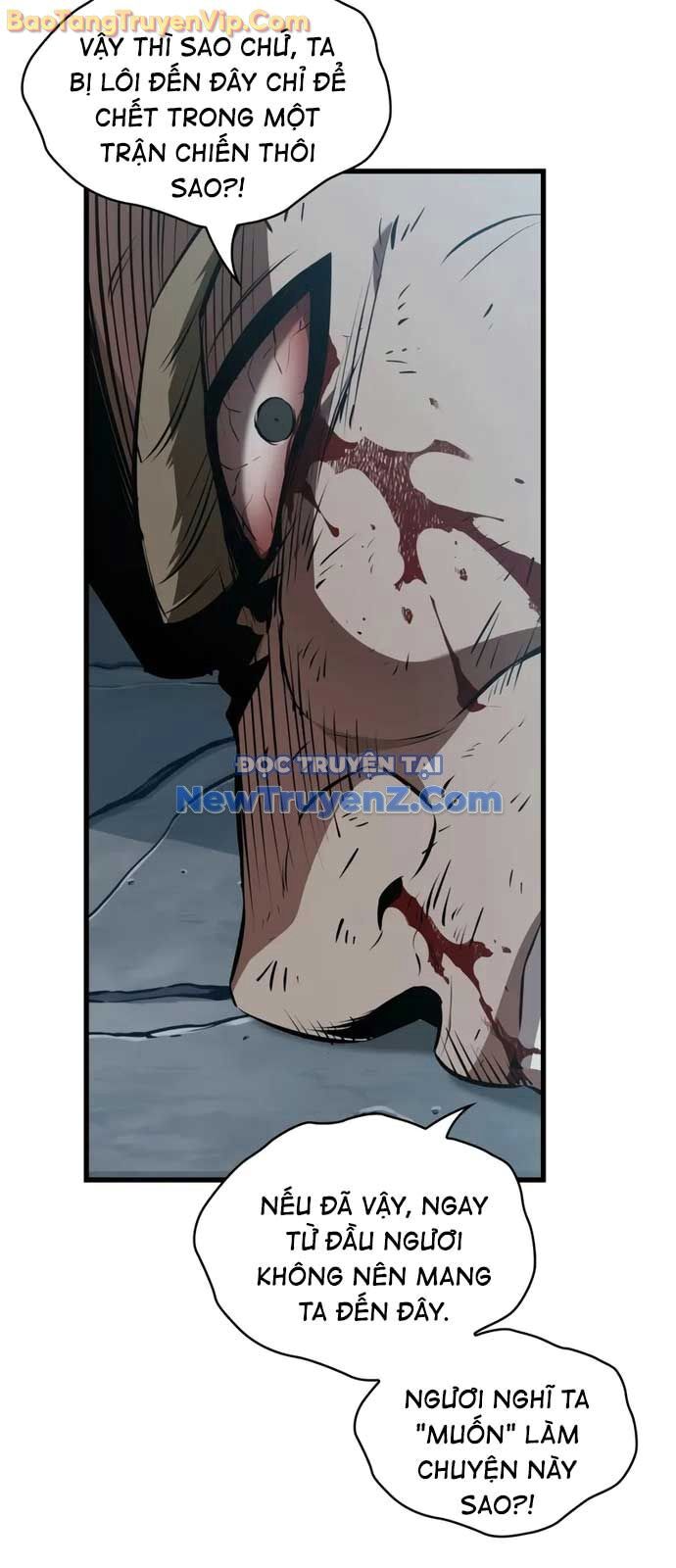 Gacha Vô Hạn Chap 149 - Next Chap 150