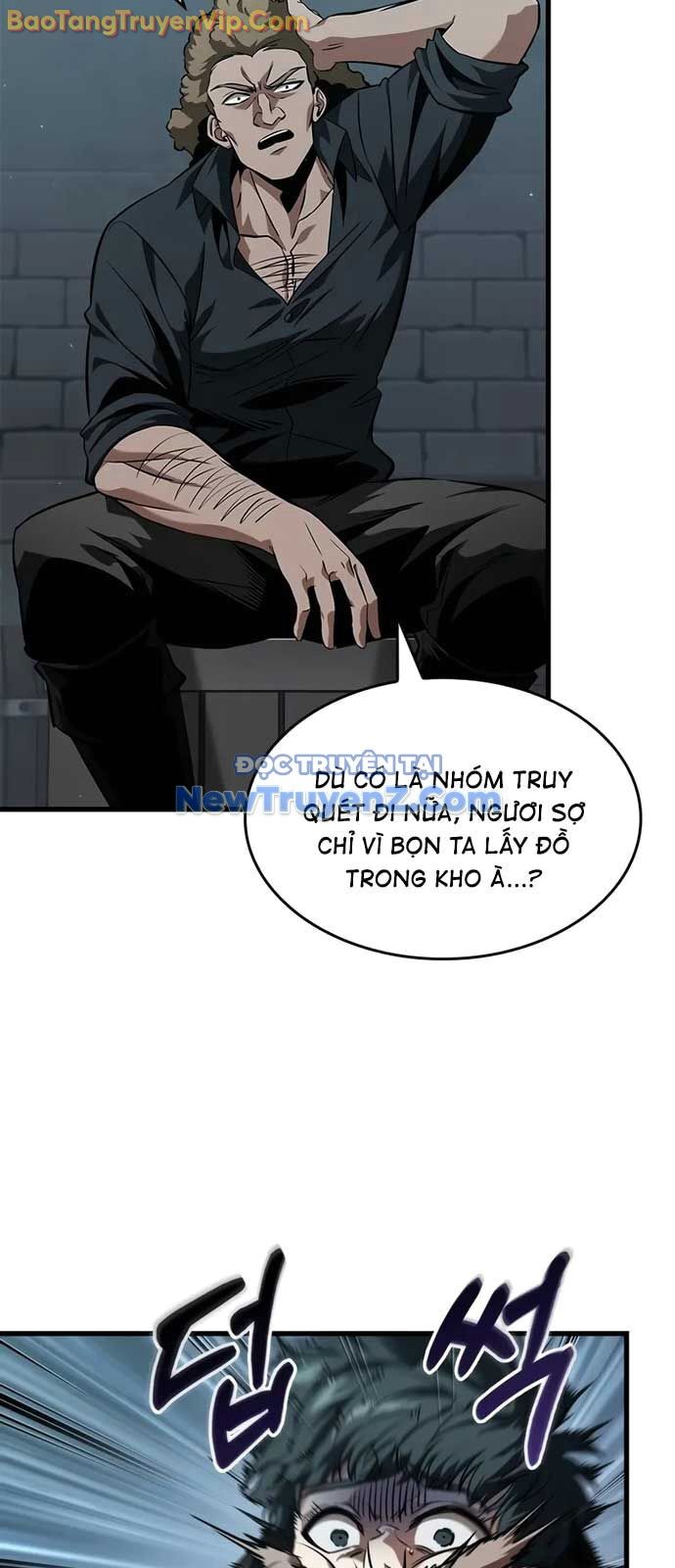 Gacha Vô Hạn Chap 149 - Next Chap 150